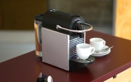 Nespresso Pixie